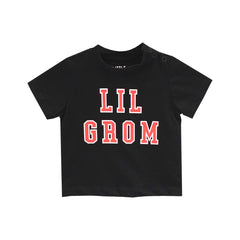LIL GROM BABY TEE